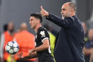 "Nemilosrdan, odlučan, preporođen - Kako ga Tudore ovakvog držiš na klupi?"